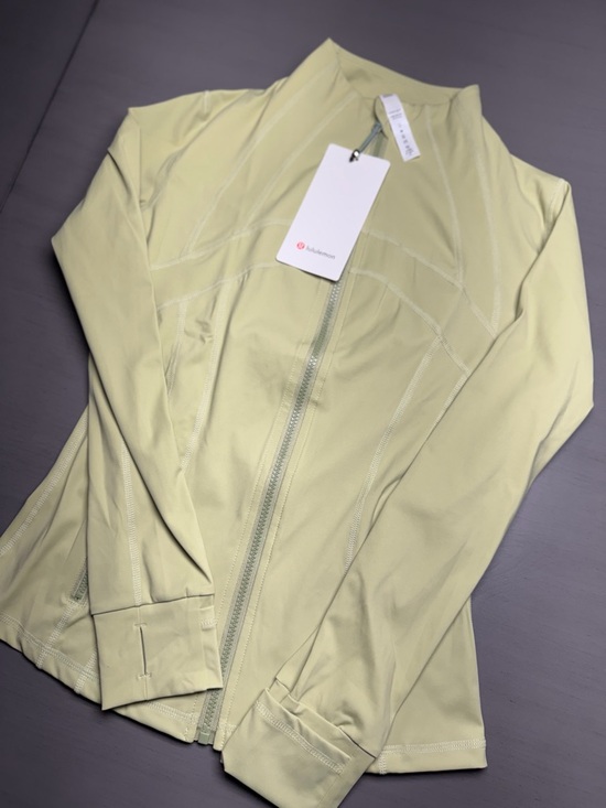 Lululemon Define Set (Jacket + Legging Bundle) - Picture 3 of 3